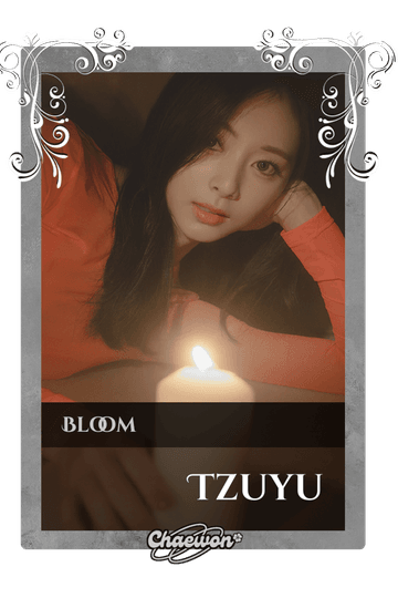 Tzuyu