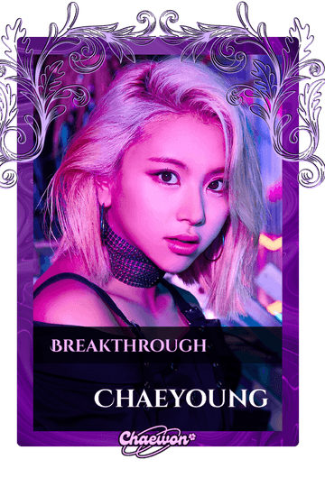 Chaeyoung