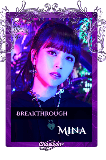 Mina