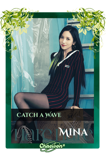 Mina