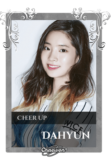 Dahyun
