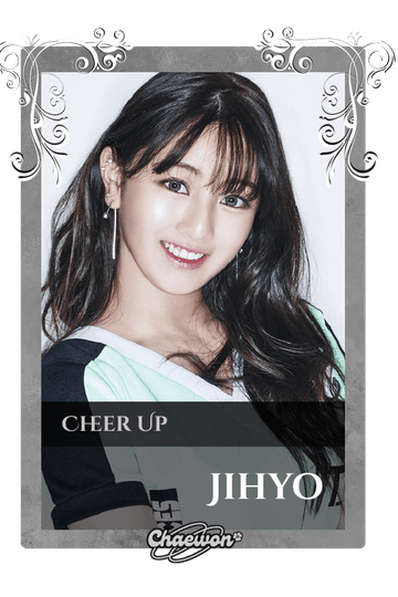 Jihyo