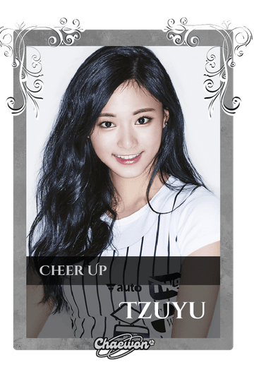 Tzuyu