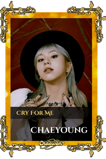 Chaeyoung