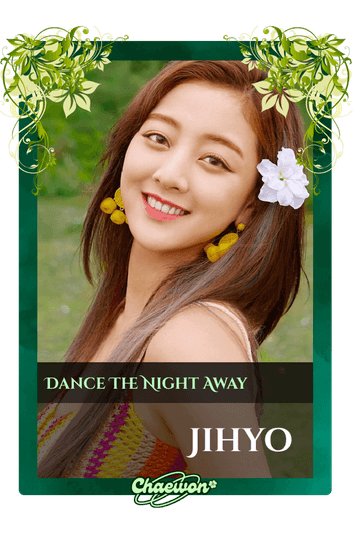 Jihyo