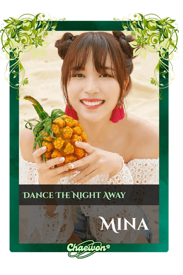 Mina