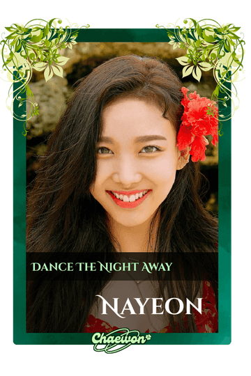 Nayeon