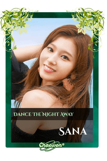 Sana