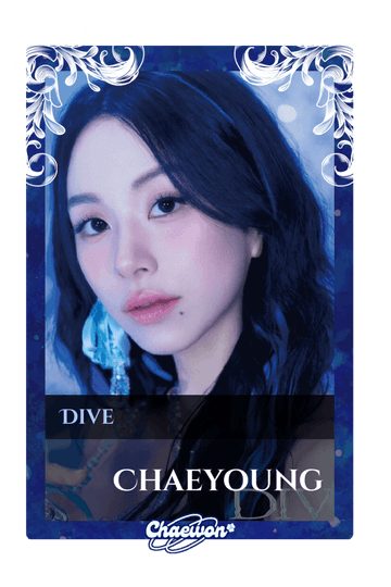 Chaeyoung