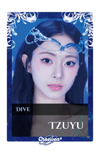 Tzuyu