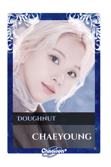 Chaeyoung