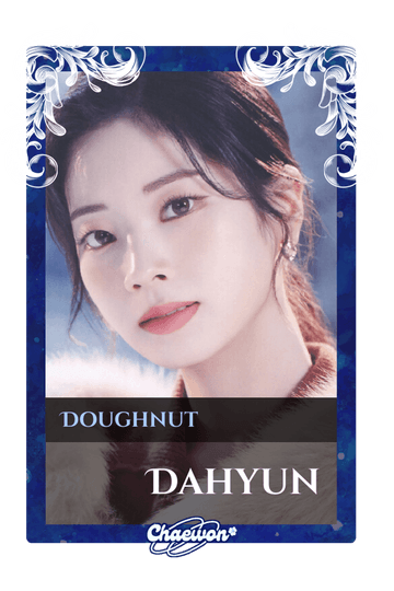 Dahyun