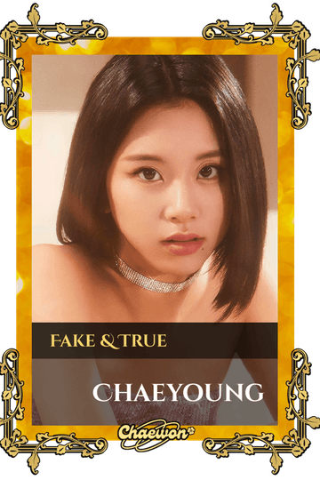 Chaeyoung