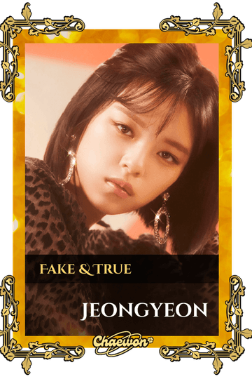 Jeongyeon