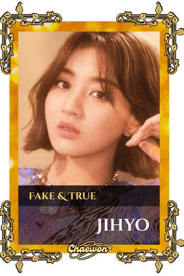 Jihyo