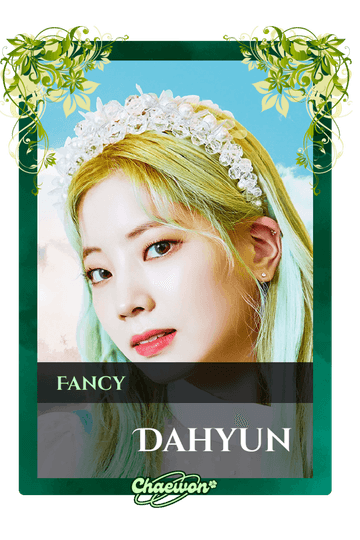 Dahyun