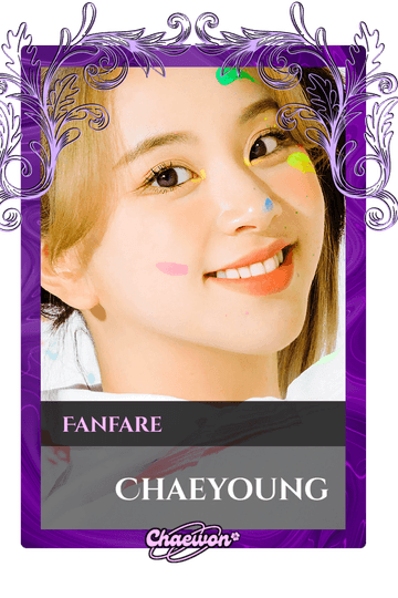 Chaeyoung