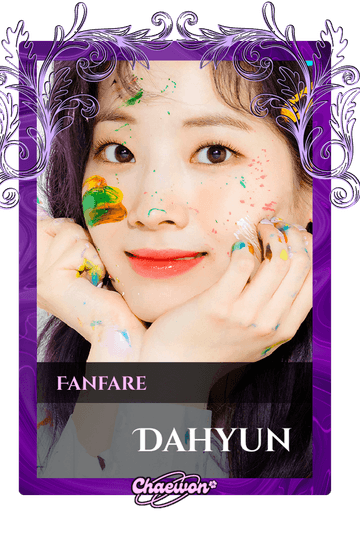 Dahyun