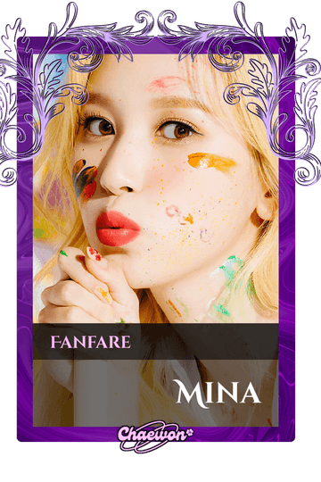 Mina