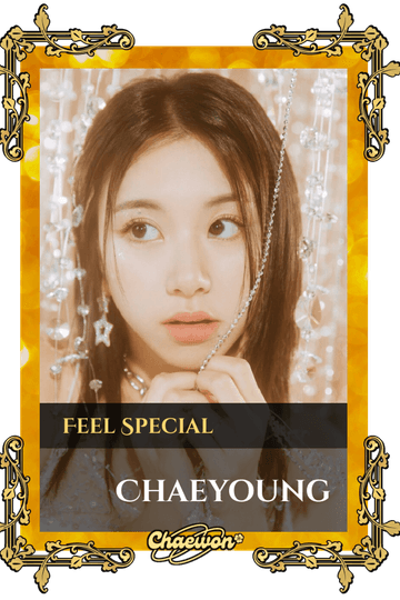 Chaeyoung