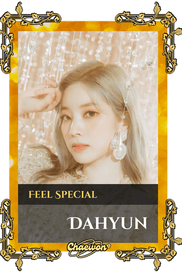 Dahyun