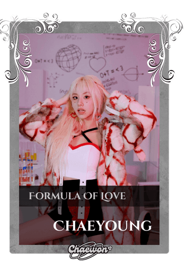 Chaeyoung