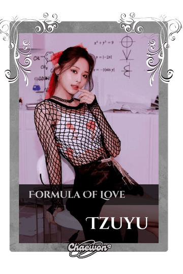 Tzuyu