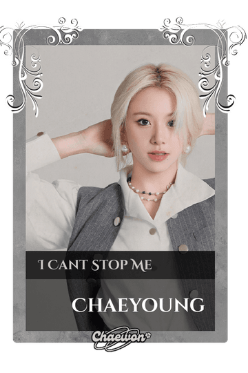 Chaeyoung