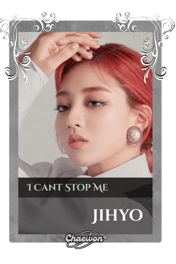 Jihyo