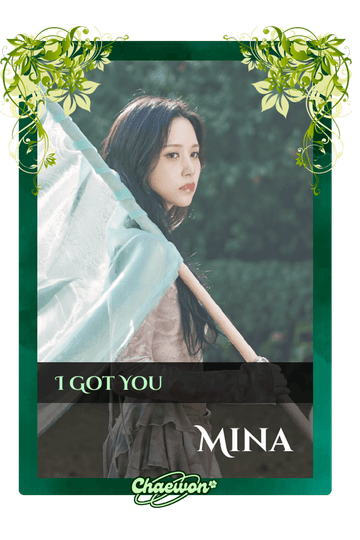 Mina