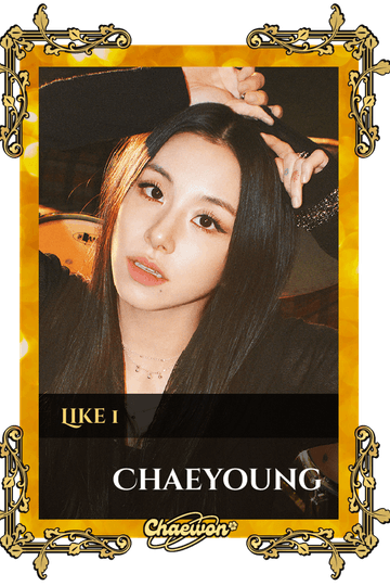Chaeyoung