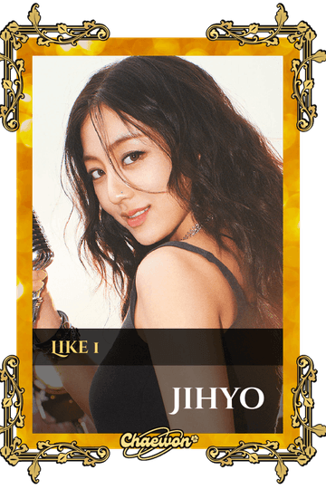 Jihyo