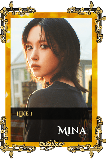 Mina