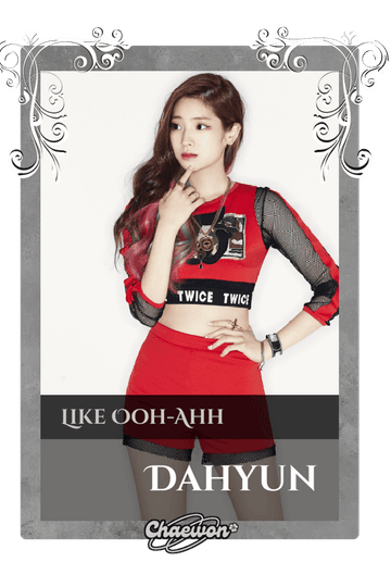Dahyun