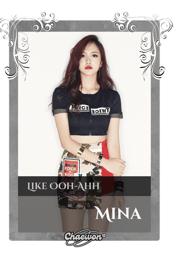 Mina