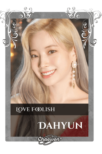 Dahyun