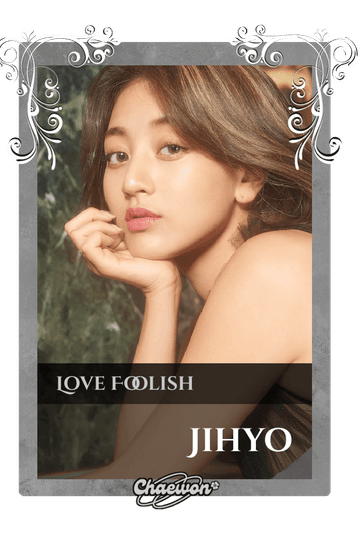 Jihyo