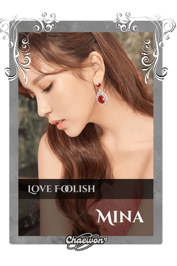 Mina