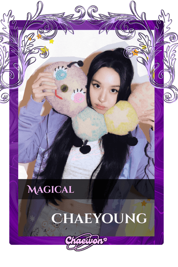 Chaeyoung