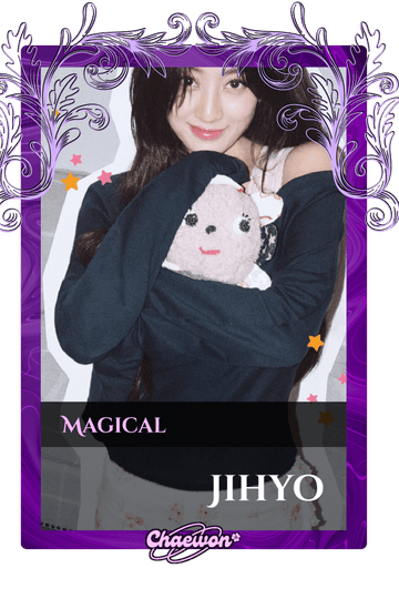 Jihyo