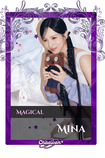 Mina