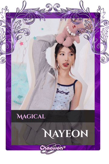 Nayeon