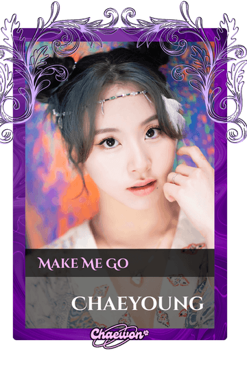 Chaeyoung