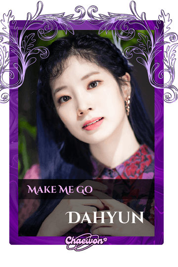 Dahyun