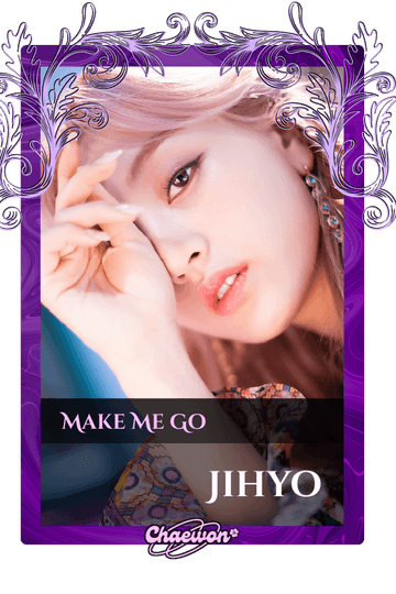 Jihyo