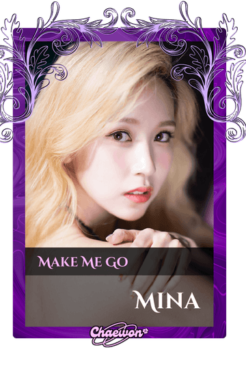Mina