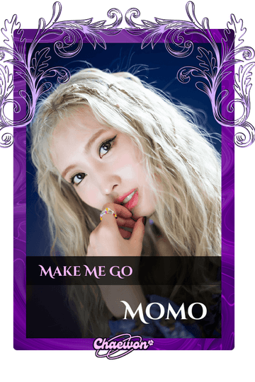 Momo