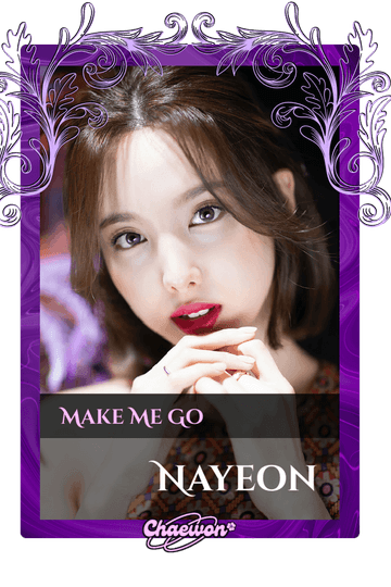 Nayeon