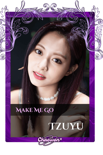 Tzuyu