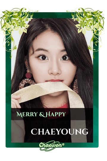 Chaeyoung